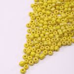 Бисер Magic4Hobby 6/0 (4.1 мм), 450 г, цв. 122, арт. OL.6/0