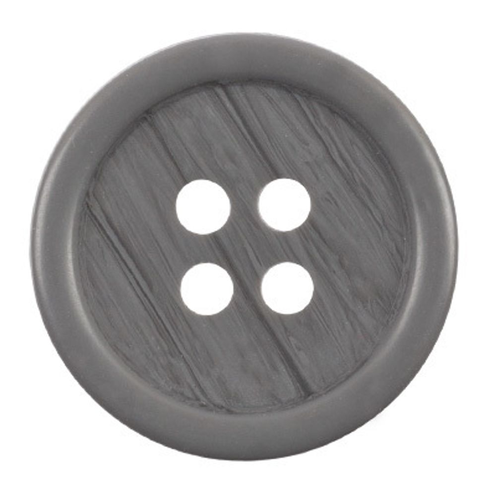 Пуговицы костюмные 17 мм, 36 шт, D183 грязно-серый, Gamma GEC 0026 Пуговицы костюмные 17 мм, 36 шт, D183 грязно-серый, Gamma GEC 0026