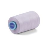 Нитки универсальные Gamma 50/2, 4570 м (5000 ярд) / 1 кат., 191 св.сиреневый