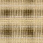 Канва страмин крупная, 35х35±2 см, желтый, Gamma