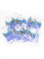 Бисер Preciosa 10/0 (2.3 мм), 50 г (10х5 г), цв. 02131