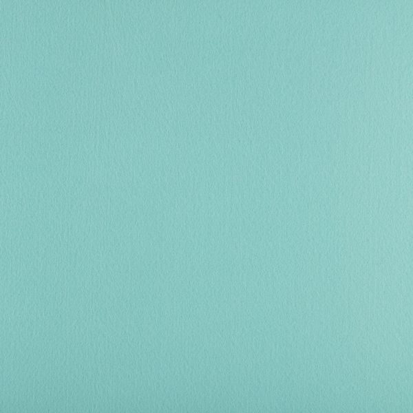 Фетр листовой жесткий 1.2 мм, 33х53 см, 924 св. бирюзовый, Gamma FKS12-33/53