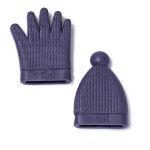 Наконечники для носочных спиц, Prym ⌀2,0-2,5 мм