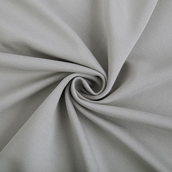 Рома 350 г/м², 165 см / 5 метров, св.серый/lt.grey, Gamma RMF