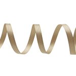 Лента декоративная ёлочка 15.0 мм / 20±1 метров, 07 серо-бежевый