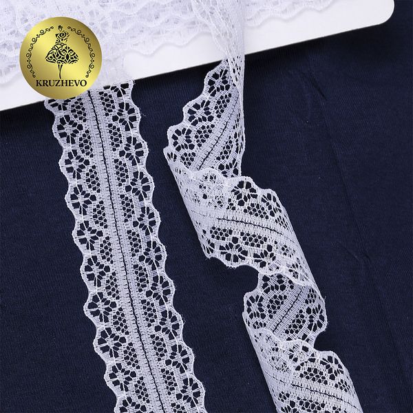Кружево отделочное в стиле 