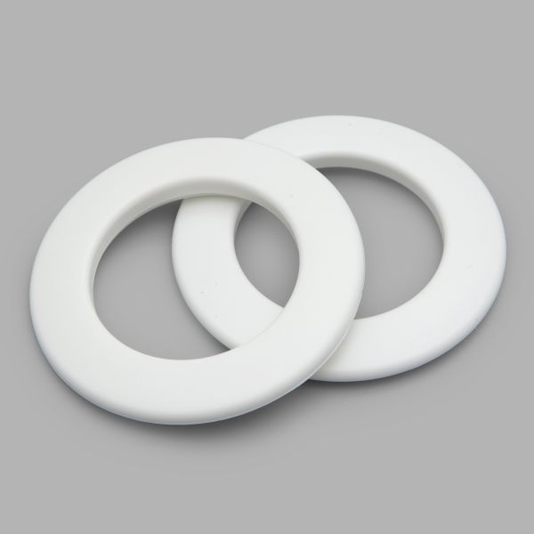 Люверсы шторные ⌀35 цвет №77, 10 шт