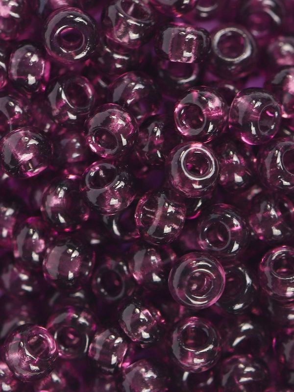 Бисер Preciosa 20060, 10 шт по 5 гр., 239889