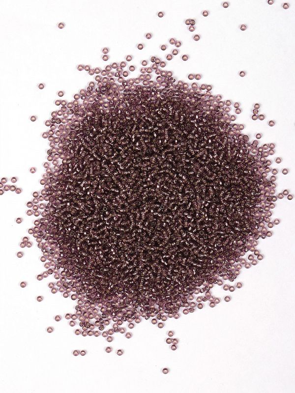 Бисер Preciosa 10/0 (2.3 мм), 50 г, TSL цв. 27010/331-19001