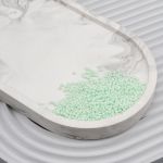 Бисер Precoisa 10/0 (2.3 мм), 50 г (10х5 г), 03461