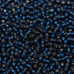 Бисер Preciosa 10/0 (2.3 мм), 50 г (10х5 г), цв. 67100