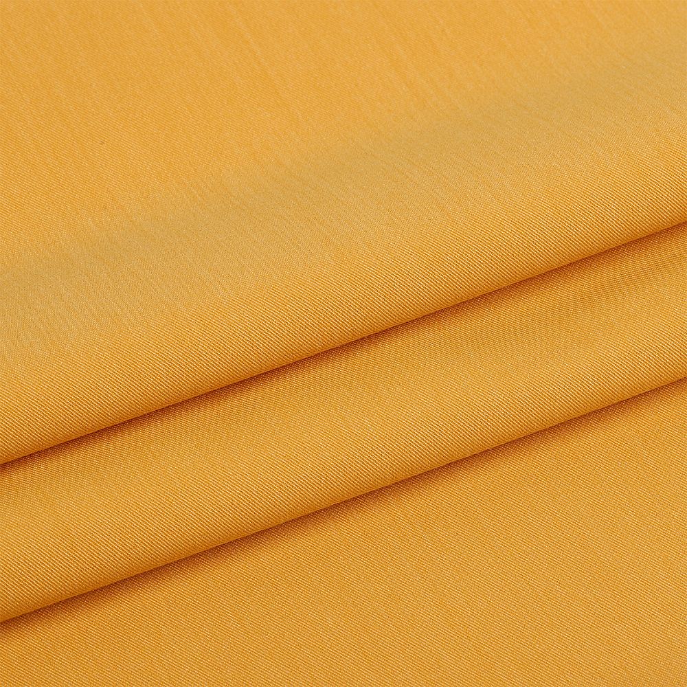 Гальяно костюмная 200 г/м², 150 см / 1 метр, ОТР.N-TBY.W2249.37, цв.37 желтый-манго