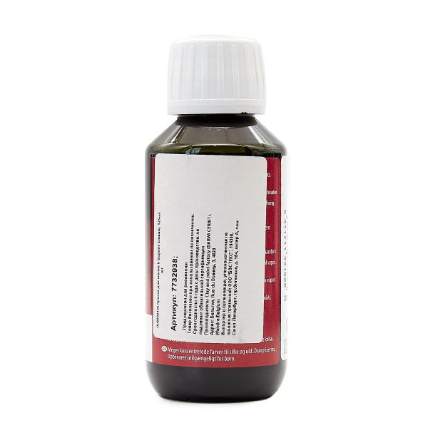 Краска для шелка H Dupont Classic, 125мл, 610 миртовый