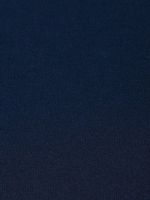 Футер 2-нитка петля поливискоза стрейч 220 г/м², 160 см / 3 метра, ФУТ2Х.TBY.ПЭ-ВИС.S196/S058.3, цв.S196/S058 т.синий