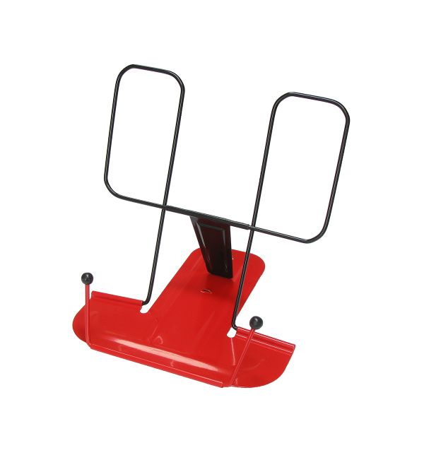 Подставка металлическая для книг (без упаковки), Gamma 2Г-07-01К