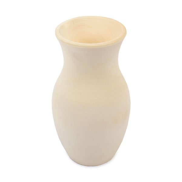 Заготовка деревянная Крынка, липа, DE-077 Mr.Carving