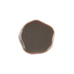 Пуговицы рубашечные/блузочные 21 мм, 36 шт, 326 т.серый, Blitz DRN 0098