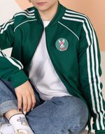 Набор для вышивания нитками Panna, Живая картина. брошь Кролик Жерар, 5.5х5.5 см