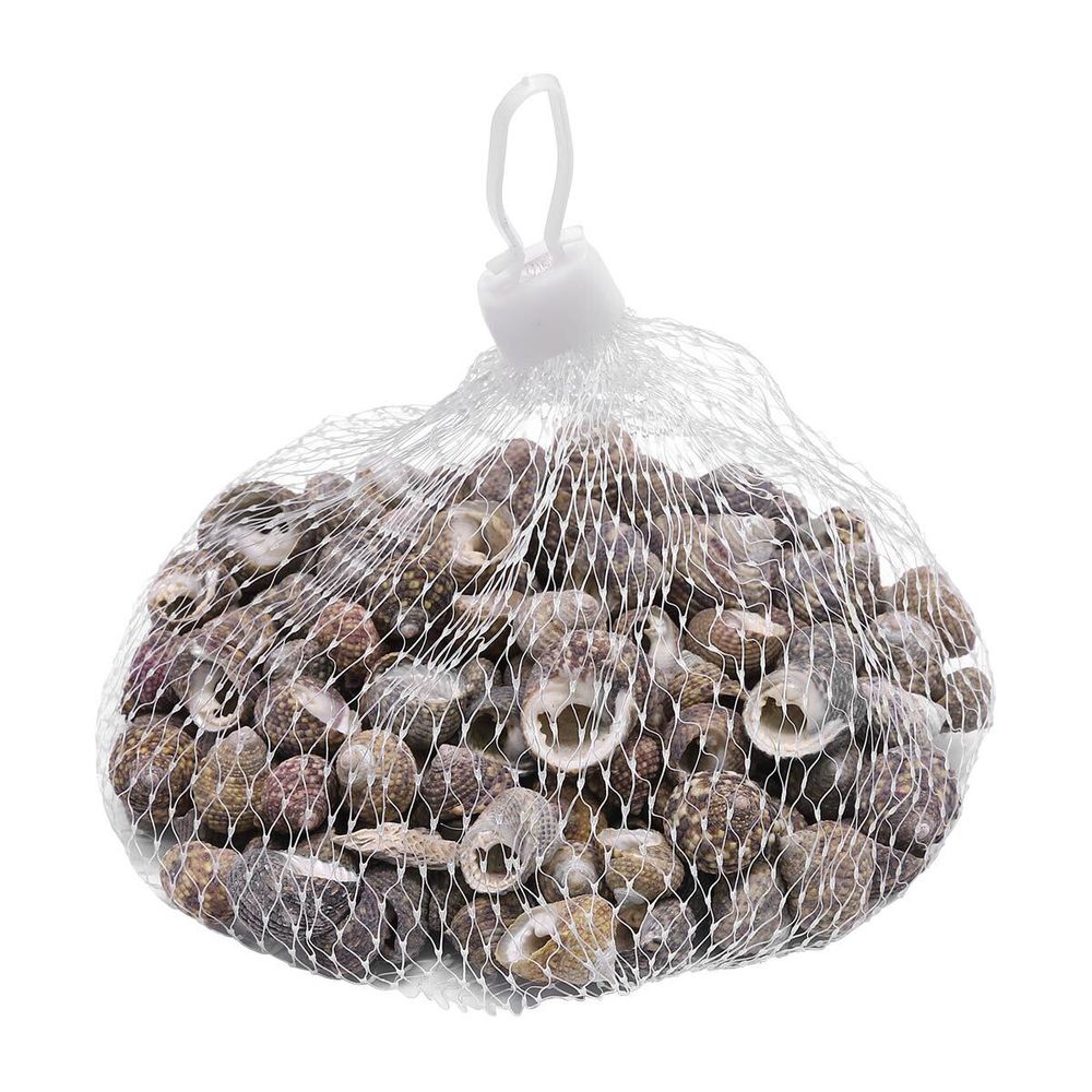 Ракушки декоративные 100гр, 2AR122