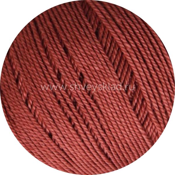 Пряжа Пехорка Успешная / уп.10 мот. по 50 г, 220м, 787 марсала