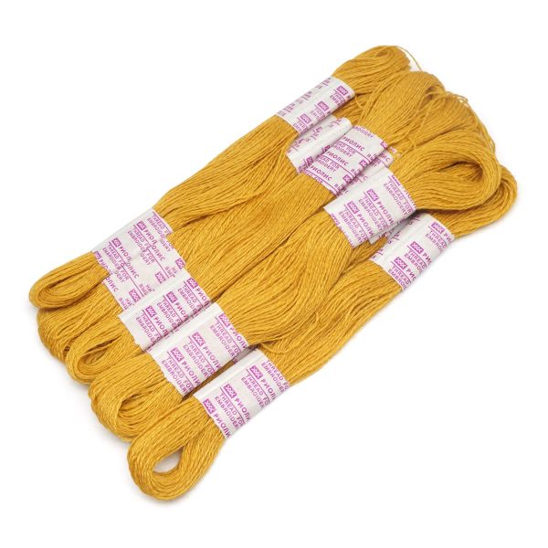 Мулине шерсть/акрил Риолис (228), 10 мотков по 20 метров