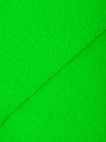 Флис 2-сторонний 190 г/м², 150 см / 10 метров, N-TBY-0059-333, цв.F333 неон зеленый