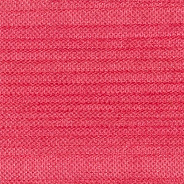 Лента (тесьма) шелковая 4.0 мм / 9.1±0.5 метров, 081 т. розовый, Gamma SR-4