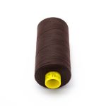Нитка универсальная Gutermann Mara 120/2, 1000 м, 700207, 1512 темный шоколад, 1 катушка