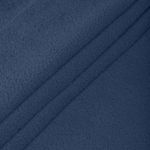 Флис 2-сторонний 190 г/м², 150 см / 10 метров, TBY-0059-218.10, цв.F218 пыльно-синий