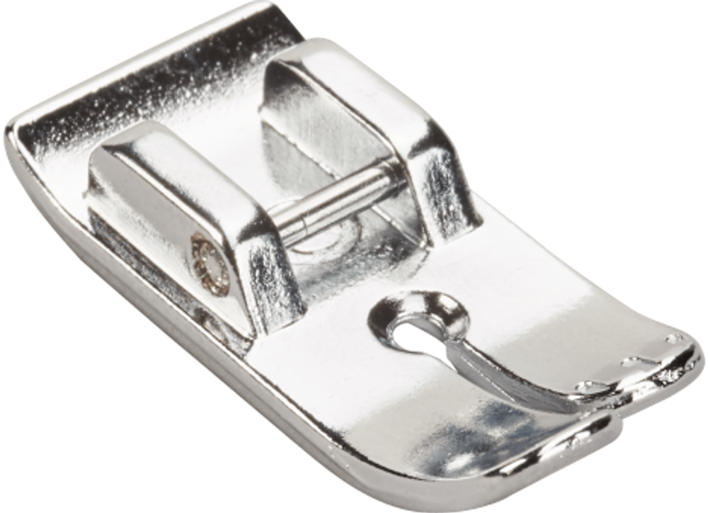 Лапка для швейной машины прямострочная для Bernette, 502 060 13 51, 1 шт Лапка для швейной машины прямострочная для Bernette, 502 060 13 51, 1 шт