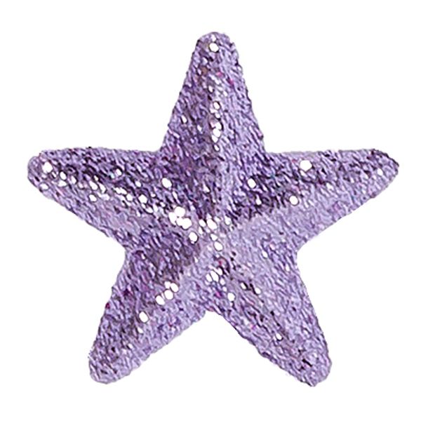 Пуговицы детские 23 мм, 36 шт, №20061 светло-сиреневый, Gamma AY 9911