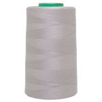 Нитки универсальные Bestex 40/2, 4570 м (5000 ярд) / 1 кат., 267 серовато-лиловый