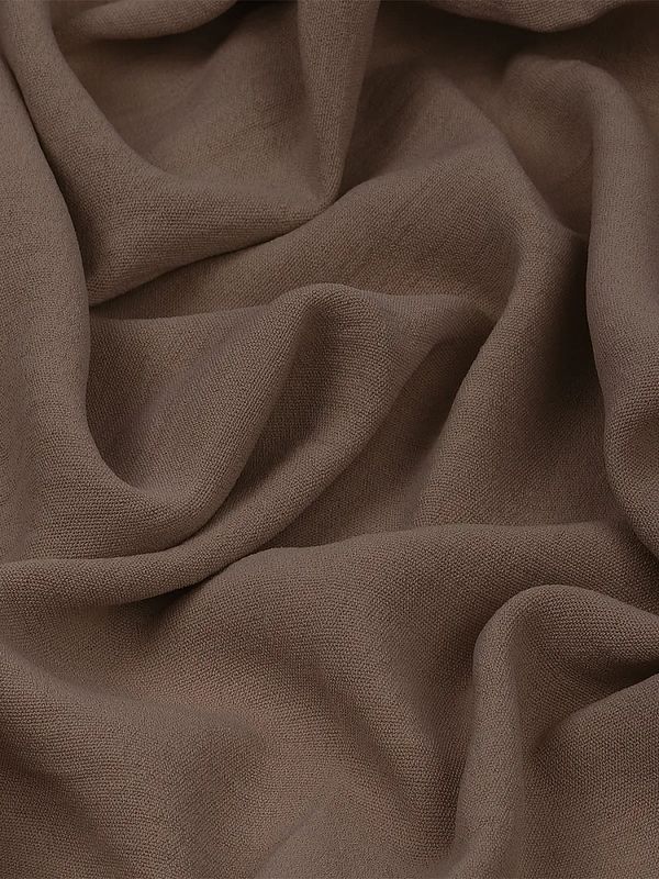 Лен Манго 160 г/м², 150 см / 25 метров, TBY.Mg.02, цв.капучино