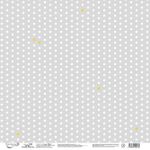 Бумага для скрапбукинга Сканди. Мальчик 190 гр/м², 30.5х30.5 см, 10 шт, Mr.Painter PSR 200108