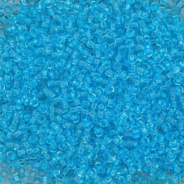 Бисер Preciosa 10/0 (2.3 мм), 50 г (10х5 г), цв. 60000