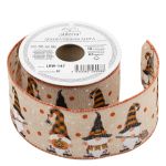 Лента декоративная 63.0 мм / 10±0.5 метров, 01, Stilerra LRW-147