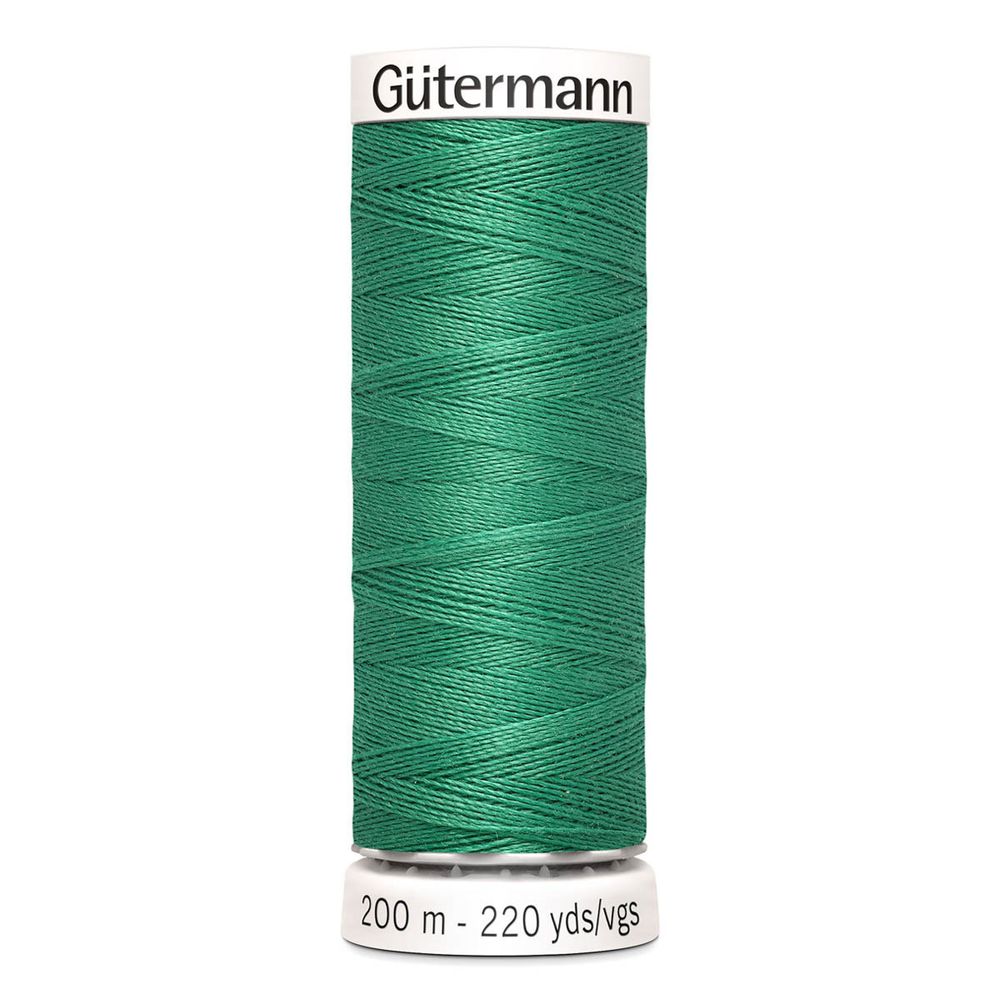 Нитки универсальные Gutermann Sew-all, 200м, 556 мохито, 1 катушка