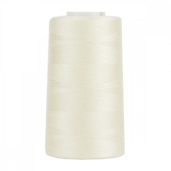 Нитки швейные Max 40/2, 4570 м (5000 ярд), 605 экрю / 1 бобина