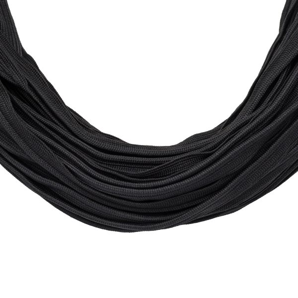 Кант отделочный 10 мм / 91.4 метр, черный, 3AR2731