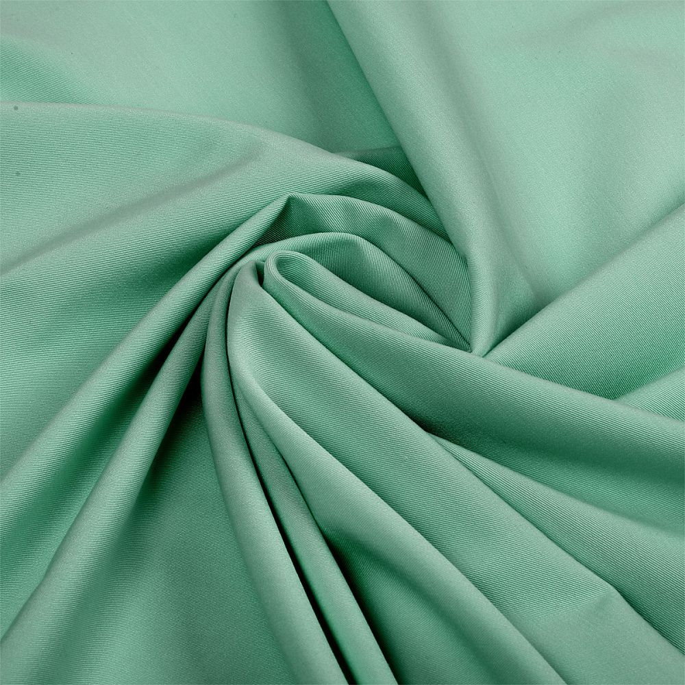 Гальяно костюмная 200 г/м², 150 см / 1 метр, ОТР.N-TBY.W2249.40, цв.40 мята