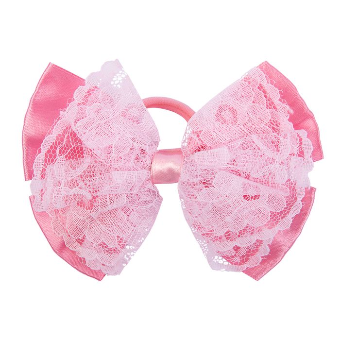 Резинки для волос