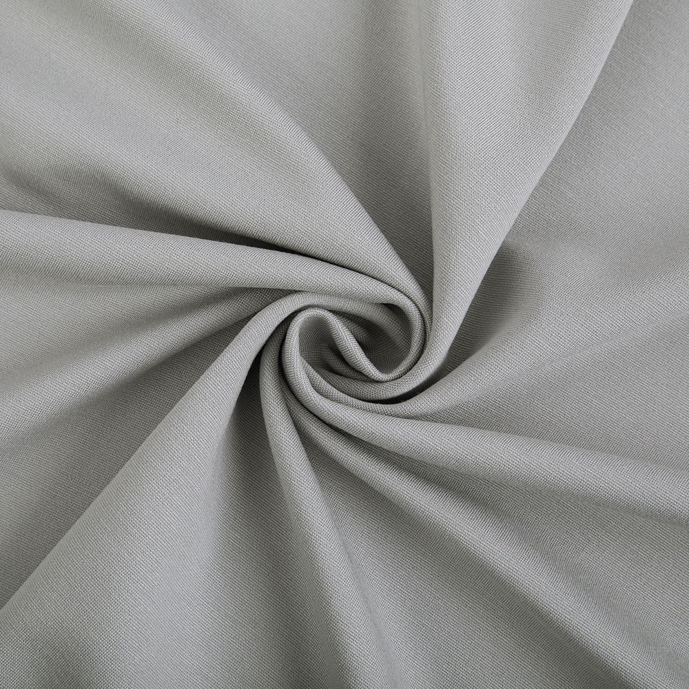 Рома 350 г/м², 150х165±2 см, св.серый/lt.grey, Gamma RMFN