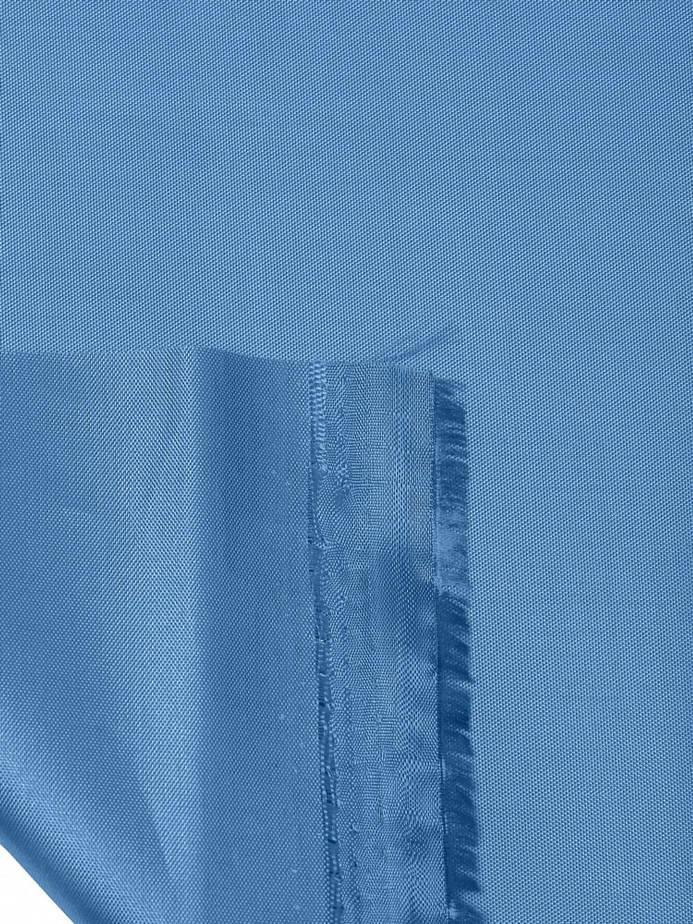 Оксфорд 200D PU1000 78 г/м², 150 см / 1 метр, ОКС.TBY200D.S066.1, S066 голубой