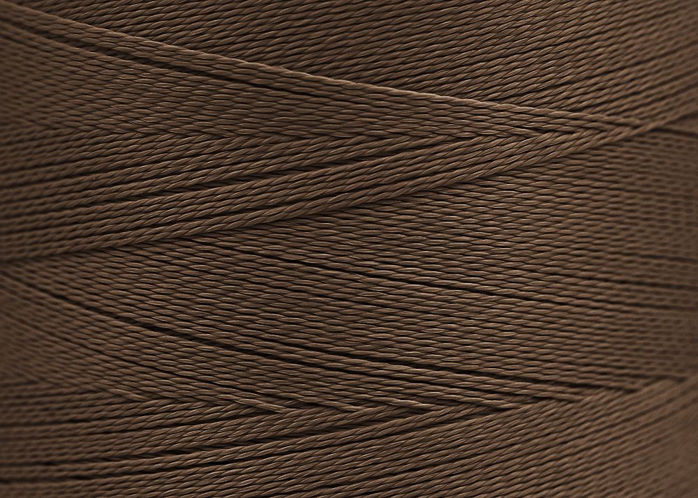 Нитки вышивальные матовые Aurora №120, 300 м, цв. MT7006, 5 катушек