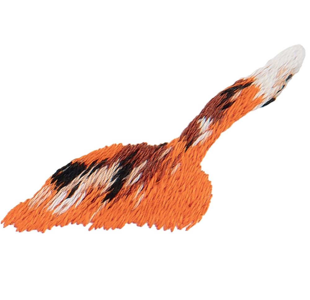 Набор для вышивания нитками Panna Живая картина JK-2247, Любопытные котики, 2.5х4 см