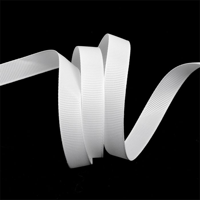 Репсовые ленты 10-19 мм