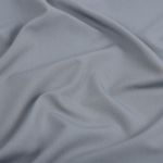 Гальяно костюмная 200 г/м², W2249.5, цв.5 серо-голубой, 25м /TOS/