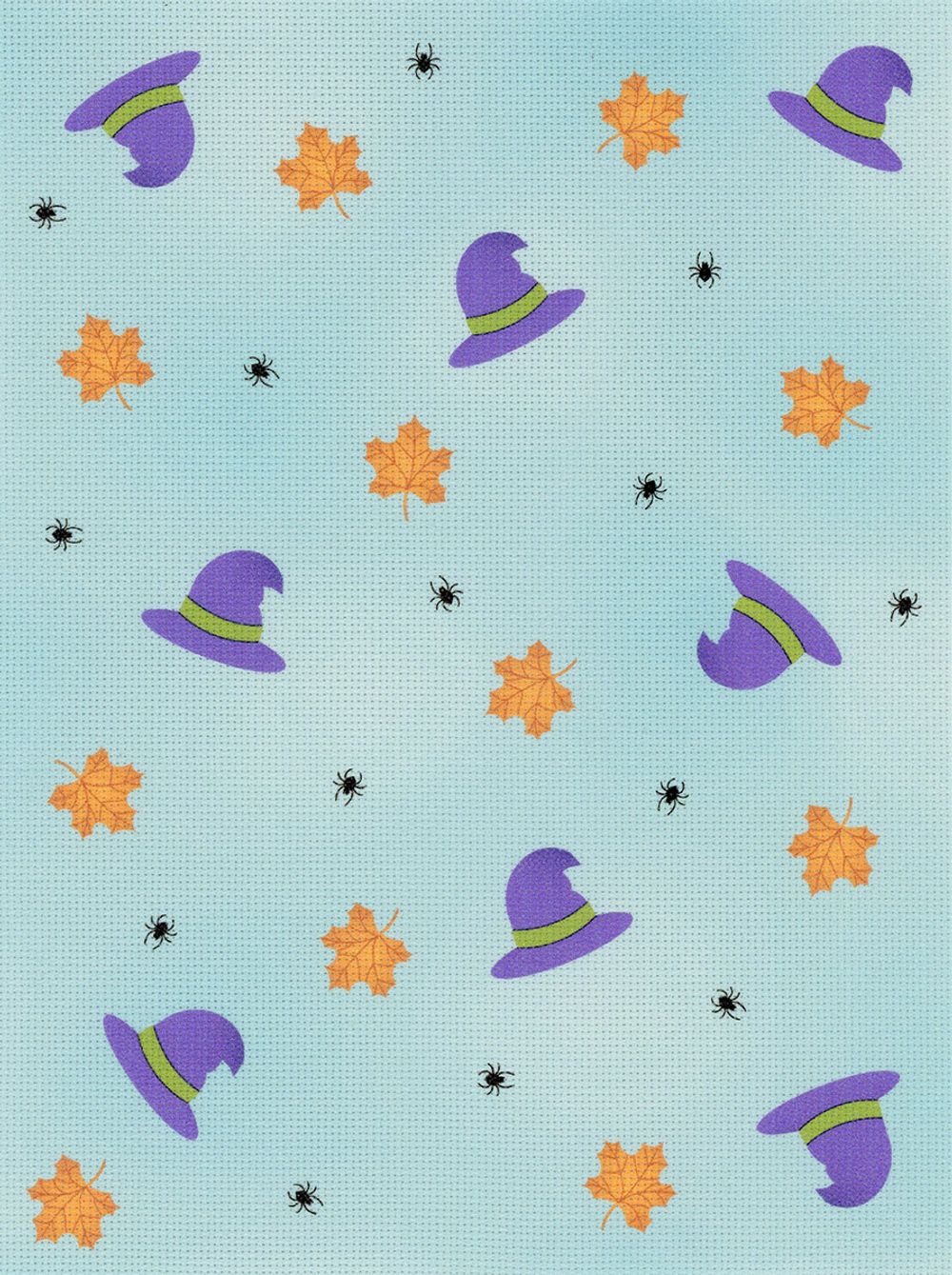 Канва дизайнерская МП Студия 18.5х26.5 см, КД-191