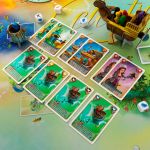 Игра настольная Эврикус Селестия. Полное издание PG-17901