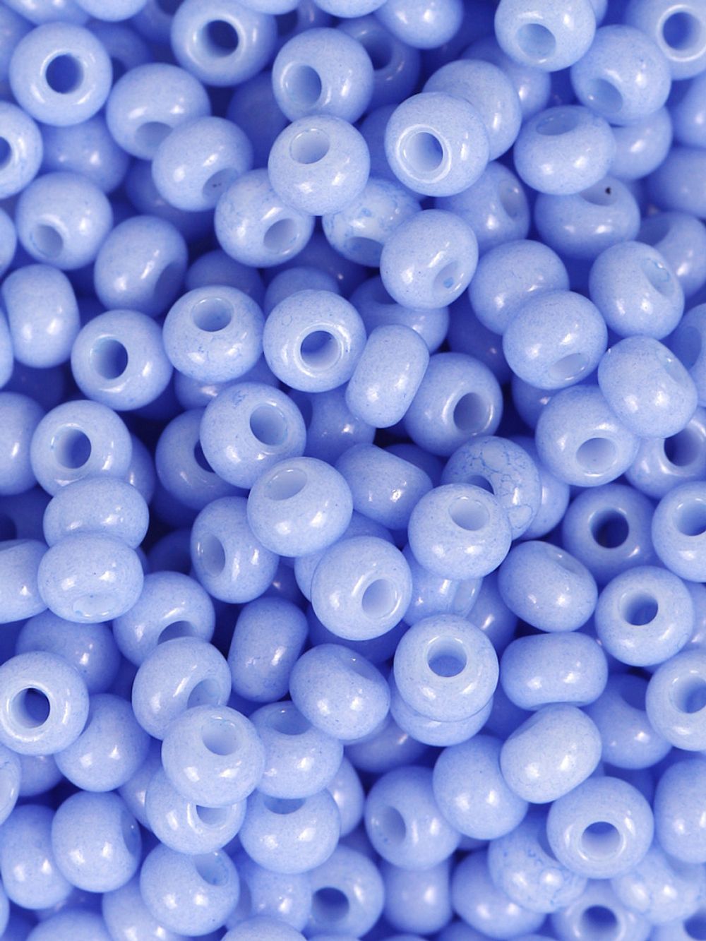 Бисер Preciosa 10/0 (2.3 мм), 50 г (10х5 г), цв. 03131